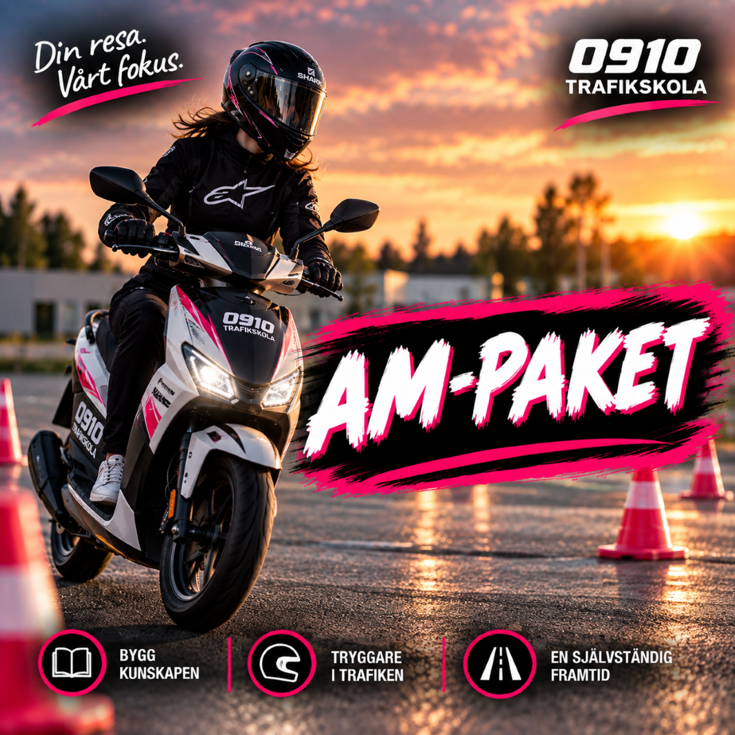 AM PAKET
